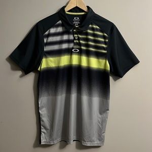 Oakley Golf Shirt